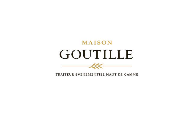 logo maison goutille